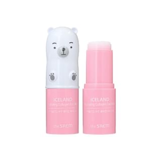 The Saem - Iceland Hydrating Collagen Eye Stick