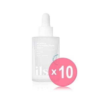 ilso - Moringa Tightening Pore Serum (x10) (Bulk Box)