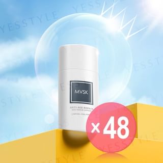 MVSK - Anti-Age Repair Sun Touch Lotion SPF 50+ (x48) (Bulk Box)