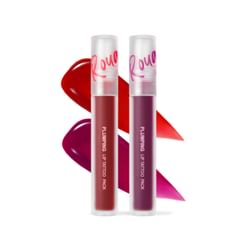 MAXCLINIC - Rouge Star Plumping Lip Tattoo Pack Mild Flavor Edition - 2 Colors
