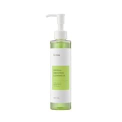 iUNIK - Centella Green Fresh Cleansing Oil 