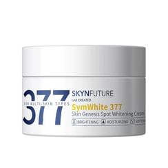 SKYNFUTURE - 377  Skin Genesis Spot Whitening Face Cream