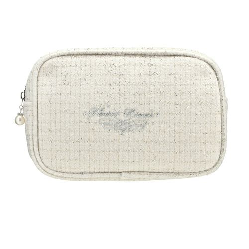 Women's Small Makeup Bags - Stylish Travel Cosmetic Pouch - China