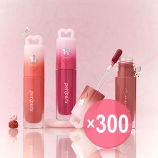 peripera - Ink Mood Glowy Tint Princess Hours Collaboration - 3 Colors (x300) (Bulk Box)