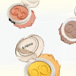 Fidoo - Chuo Chuo Blush Mud (4-6)