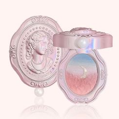 COLORROSE - Oil Painting Gradient Blusher - 7 Types