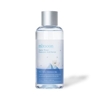 mixsoon - Glacial Water Hyaluronic Acid Serum Mini