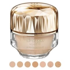 Cle de Peau Beaute - The Foundation SPF 25 PA++