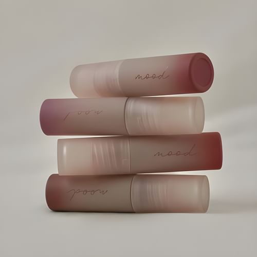 Ink Mood Matte Tint - 12 Colors