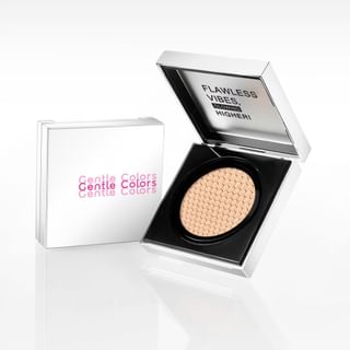 Gentle Colors - AI Cushion Glow SPF50+ PA++++