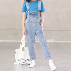 Chisy - Kids Jumper Jeans Chisy - Kids Jumper Jeans