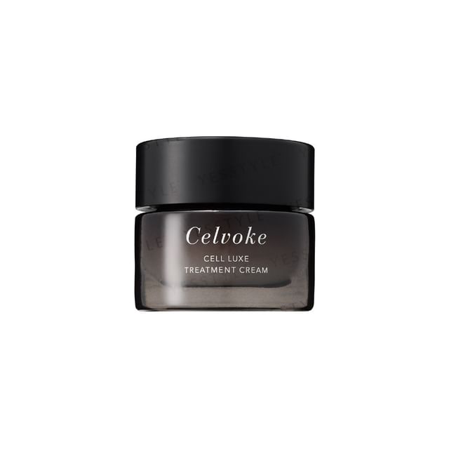 Celvoke-Cell Luxe Treatment Cream