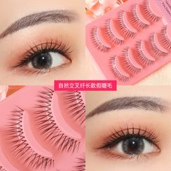 Hey! Cat - False Eyelashes Hey! Cat - False Eyelashes