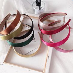 Sweet la Vie - Simplicity Style Hair Band Sweet la Vie - Simplicity Style Hair Band
