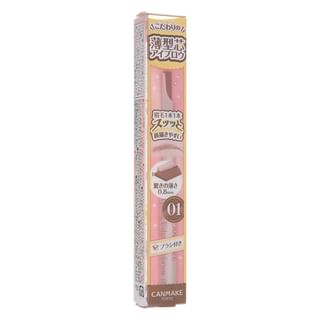 Canmake - Styling Edge Eyebrow