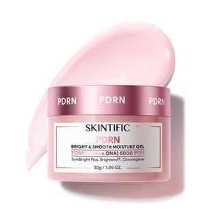 SKINTIFIC - PDRN Bright & Smooth Moisture Gel