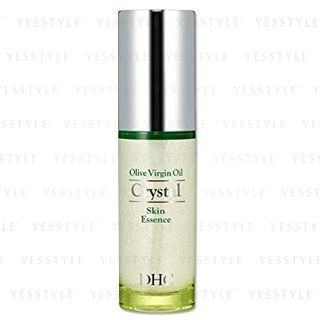DHC - Olive Virgin Oil Crystal Skin Essence