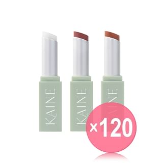 KAINE - Glow Melting Lip Balm - 3 Colors (x120) (Bulk Box)