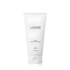 LAGOM - Cellup Micro Foam Cleanser