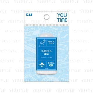 KAI - You Time Makeup Bottle 30ml