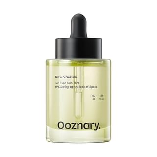 Ooznary - Vita 3 Serum