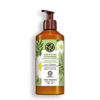 YVES ROCHER - Verveine & Camomille Body Lotion