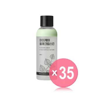 mommy care - Perilla Whitening Cream Skin (x35) (Bulk Box)