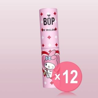 BOP - Punk Sweetie Fresh Mouth Spray My Melody Limited Edition (x12) (Bulk Box)