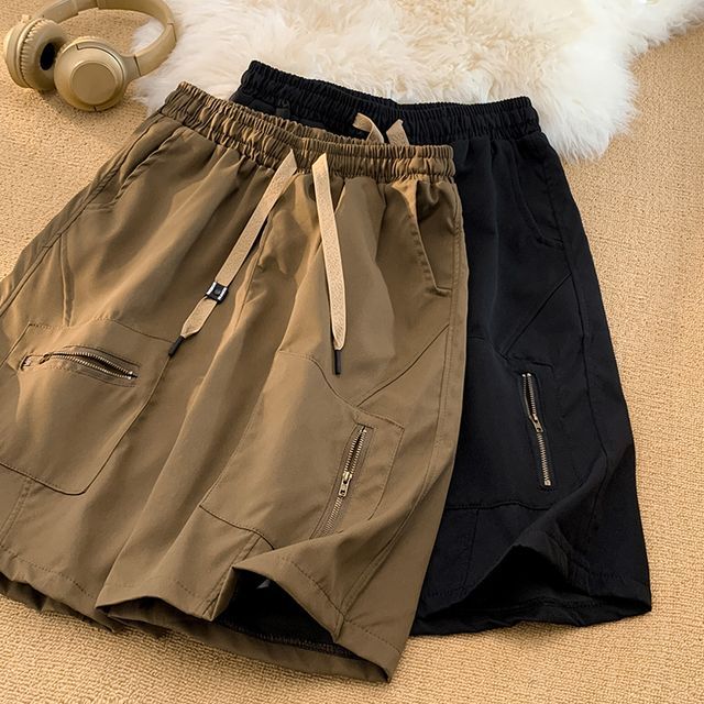 Us Polo Walmart Mens Cargo Shorts Polo Men's Comfort Waist Cargo