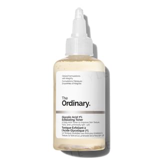 The Ordinary - Glycolic Acid 7% Exfoliating Toner