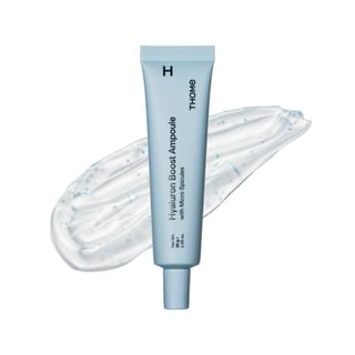 THOME - Hyaluron Boost Ampoule Mini