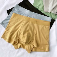 MIBAO - Plain Boxers MIBAO - Plain Boxers
