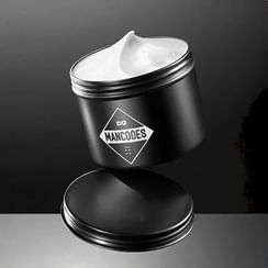 MANCODES - Energizing Styling Hair Clay