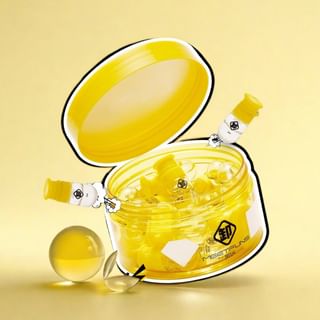 MEETFUNS - Pure Softening Cleansing Oil