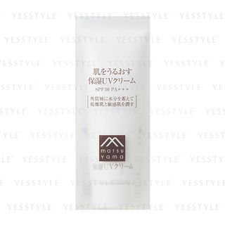 matsuyama - Hadauru Moisturizing UV Cream SPF 30 PA+++