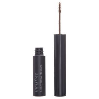 innisfree - Skinny Brow Mascara - 4 Colors