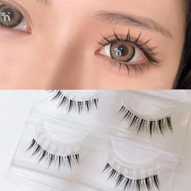 Mogugu-False Eyelashes