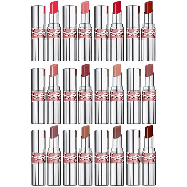 YSL-LoveShine Lipstick