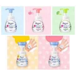 Kao Biore U Foaming Hand Wash