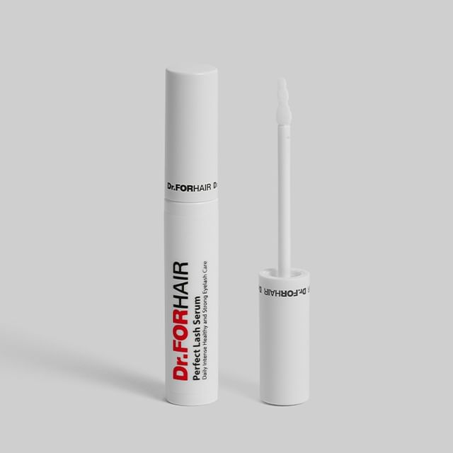 Dr-FORHAIR-Perfect Lash Serum - Sérum fortifiant cils