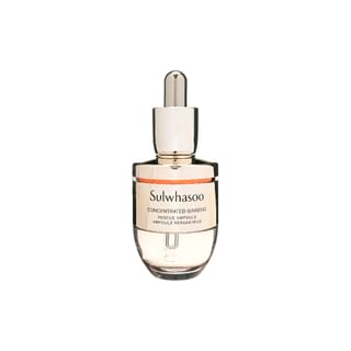 Sulwhasoo - Concentrated Ginseng Rescue Ampoule