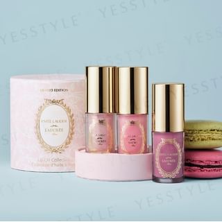 Estee Lauder - Lip Oil Collection Ladurée Edition