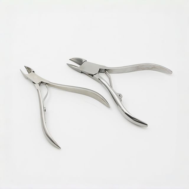 Lashie-Stainless Steel Nail Clipper