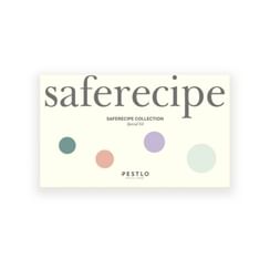 PESTLO - Saferecipe Collection Special Kit