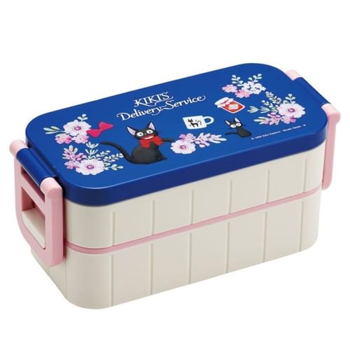 Skater - Thermal Lunch Box Kiki's Delivery Service