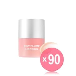 TPSY - Dew Plump Lipcerin (x90) (Bulk Box)
