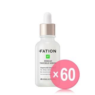 FATION - Nosca9 Trouble Serum (x60) (Bulk Box)