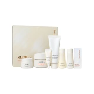 su:m37 - Time Energy Bright Luminous Cream Special Set