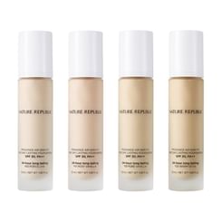 NATURE REPUBLIC - Provence Air Skin Fit One Day Lasting Foundation - 4 Colors
