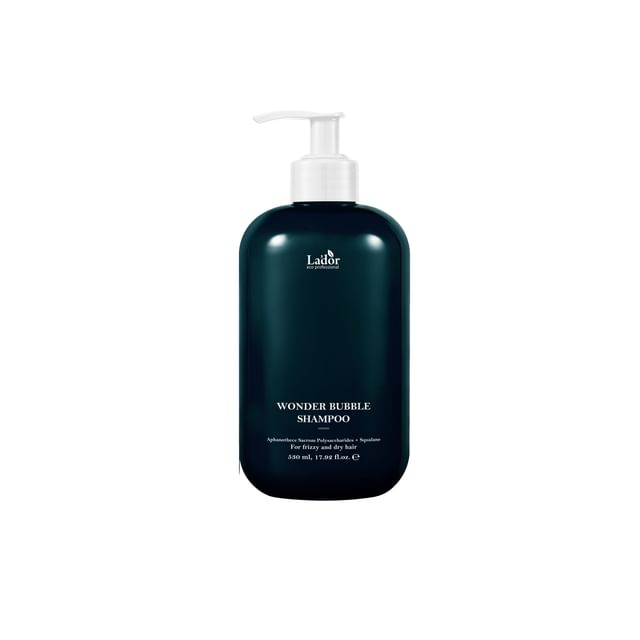Lador-Wonder Bubble Shampoo
